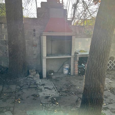 סן סלבדור דה ג'ולוי Cuyaya Hostel מראה חיצוני תמונה