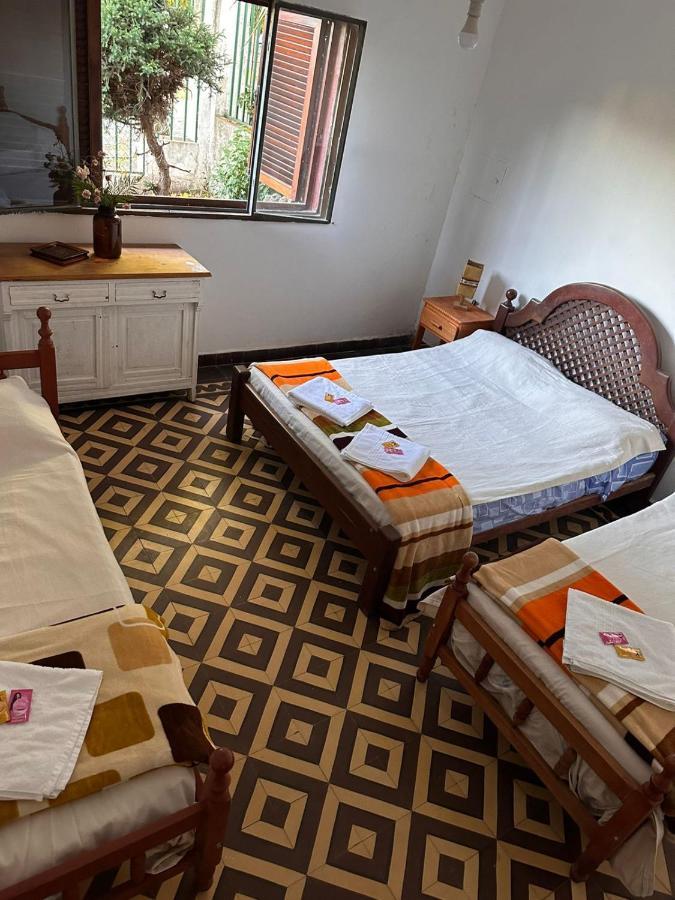 סן סלבדור דה ג'ולוי Cuyaya Hostel מראה חיצוני תמונה