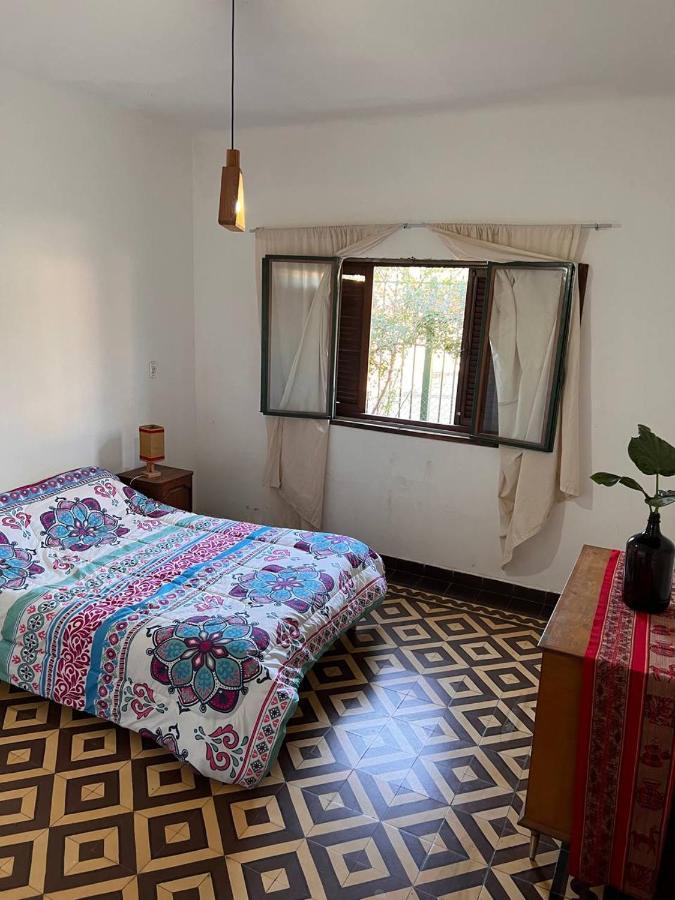 סן סלבדור דה ג'ולוי Cuyaya Hostel מראה חיצוני תמונה