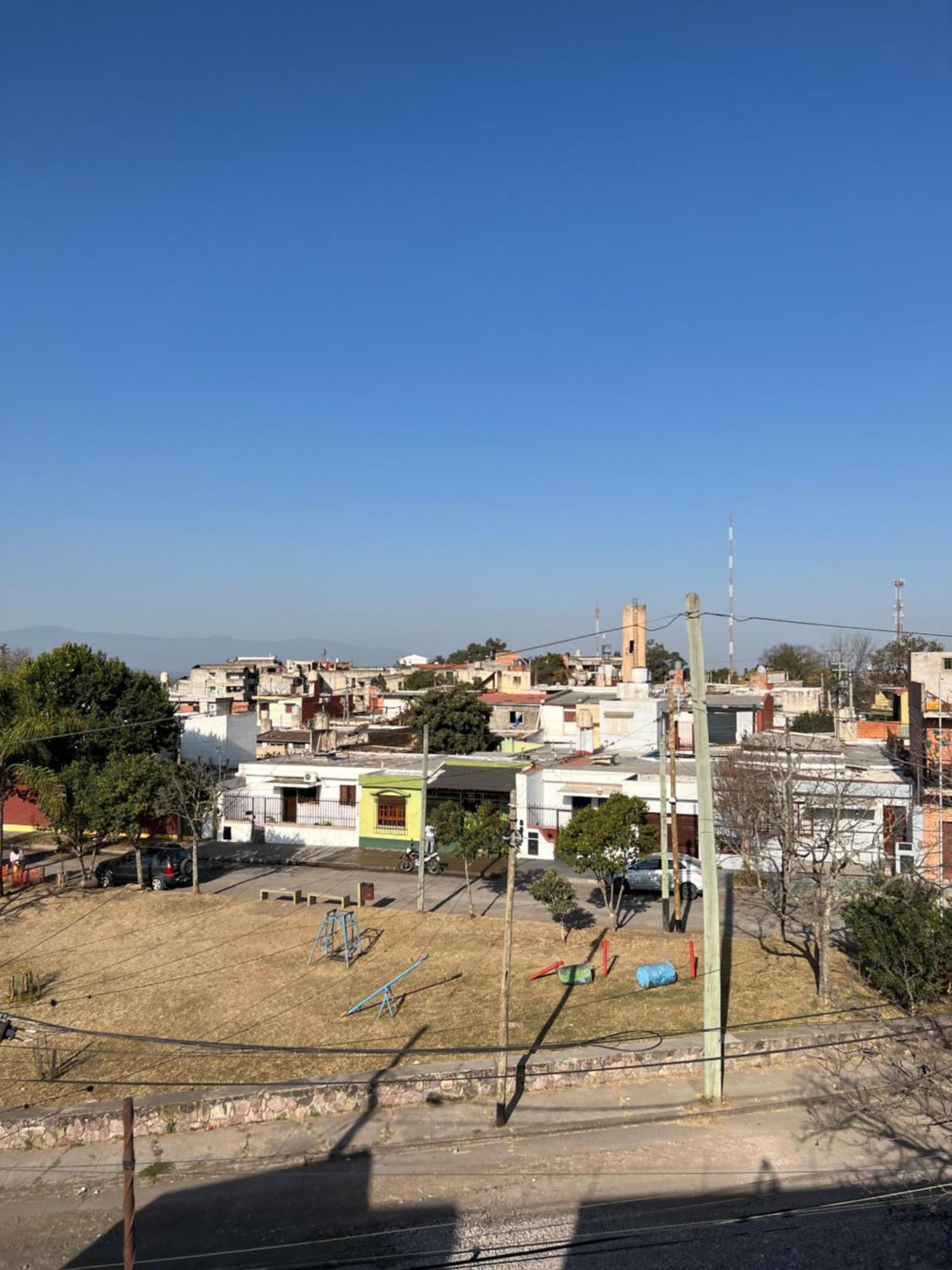 סן סלבדור דה ג'ולוי Cuyaya Hostel מראה חיצוני תמונה