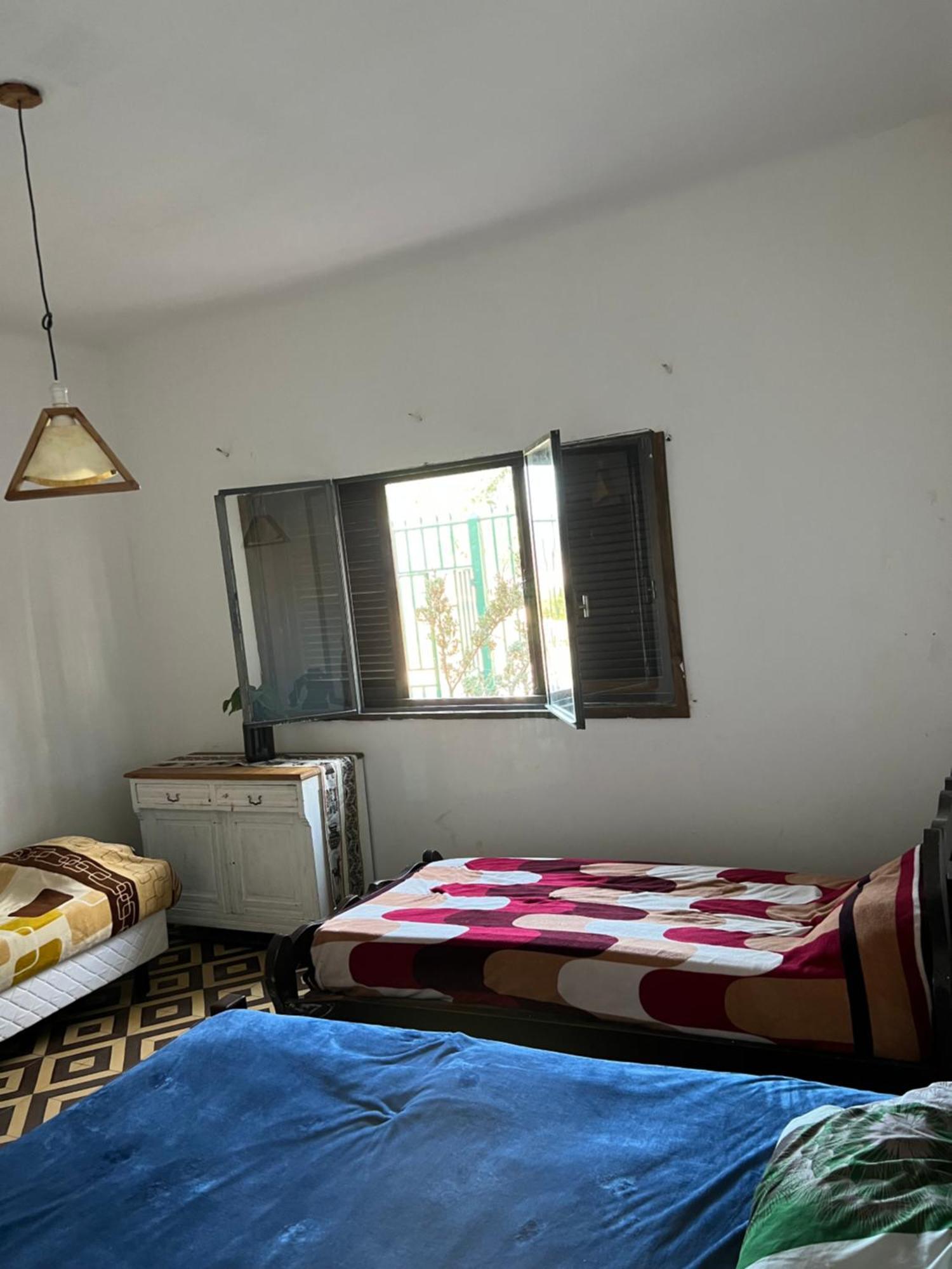 סן סלבדור דה ג'ולוי Cuyaya Hostel מראה חיצוני תמונה
