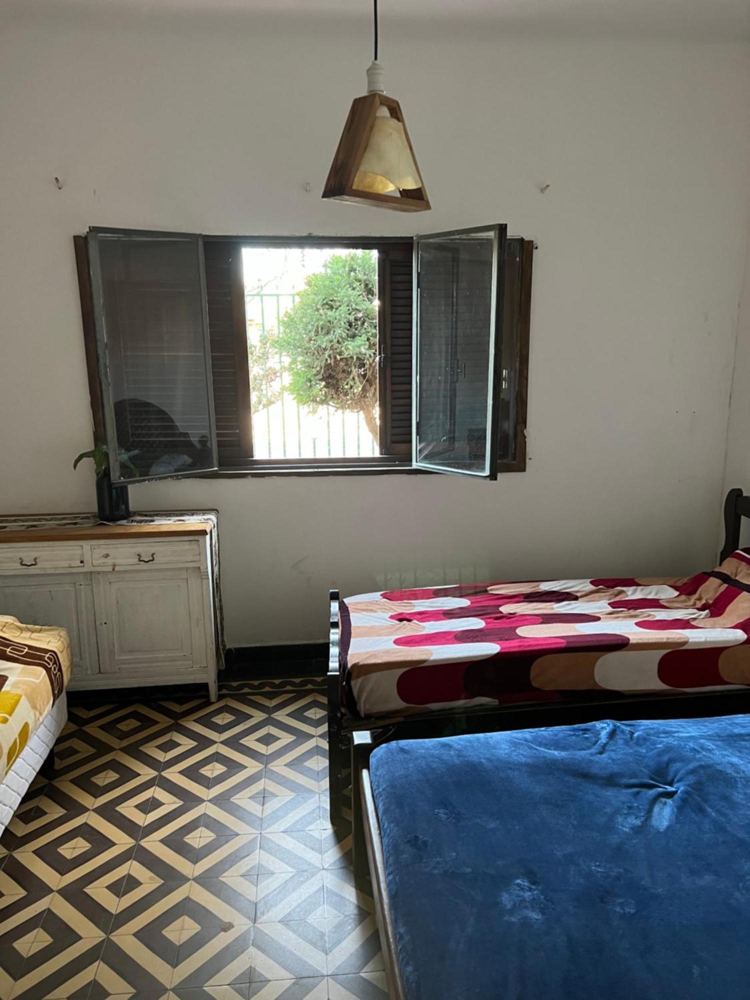 סן סלבדור דה ג'ולוי Cuyaya Hostel מראה חיצוני תמונה
