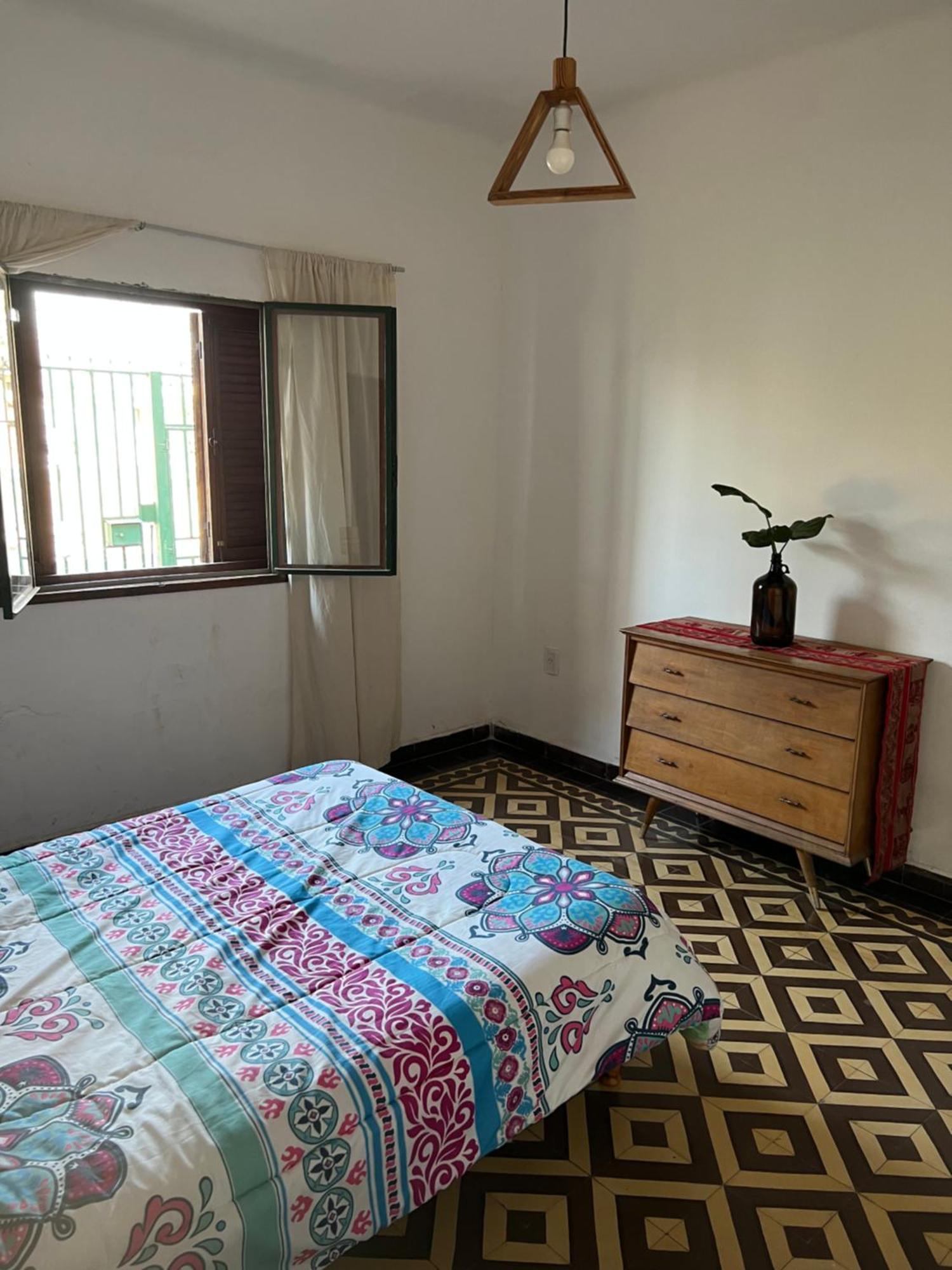 סן סלבדור דה ג'ולוי Cuyaya Hostel מראה חיצוני תמונה