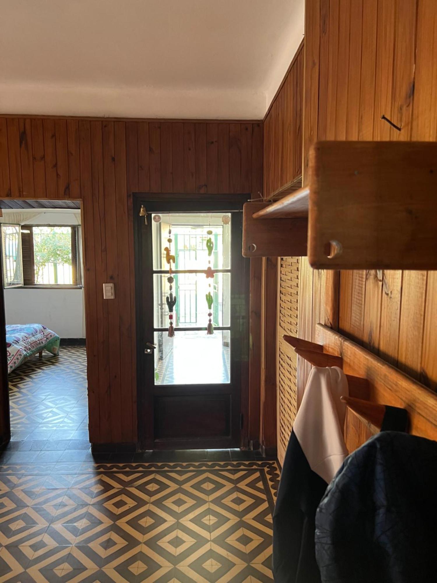 סן סלבדור דה ג'ולוי Cuyaya Hostel מראה חיצוני תמונה