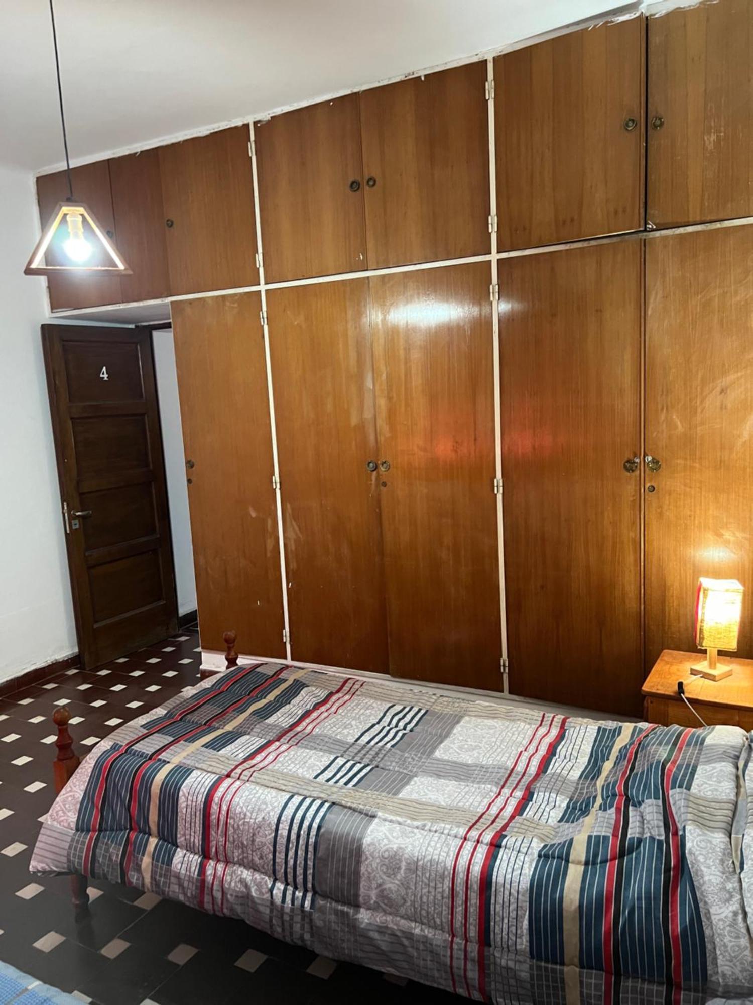סן סלבדור דה ג'ולוי Cuyaya Hostel מראה חיצוני תמונה