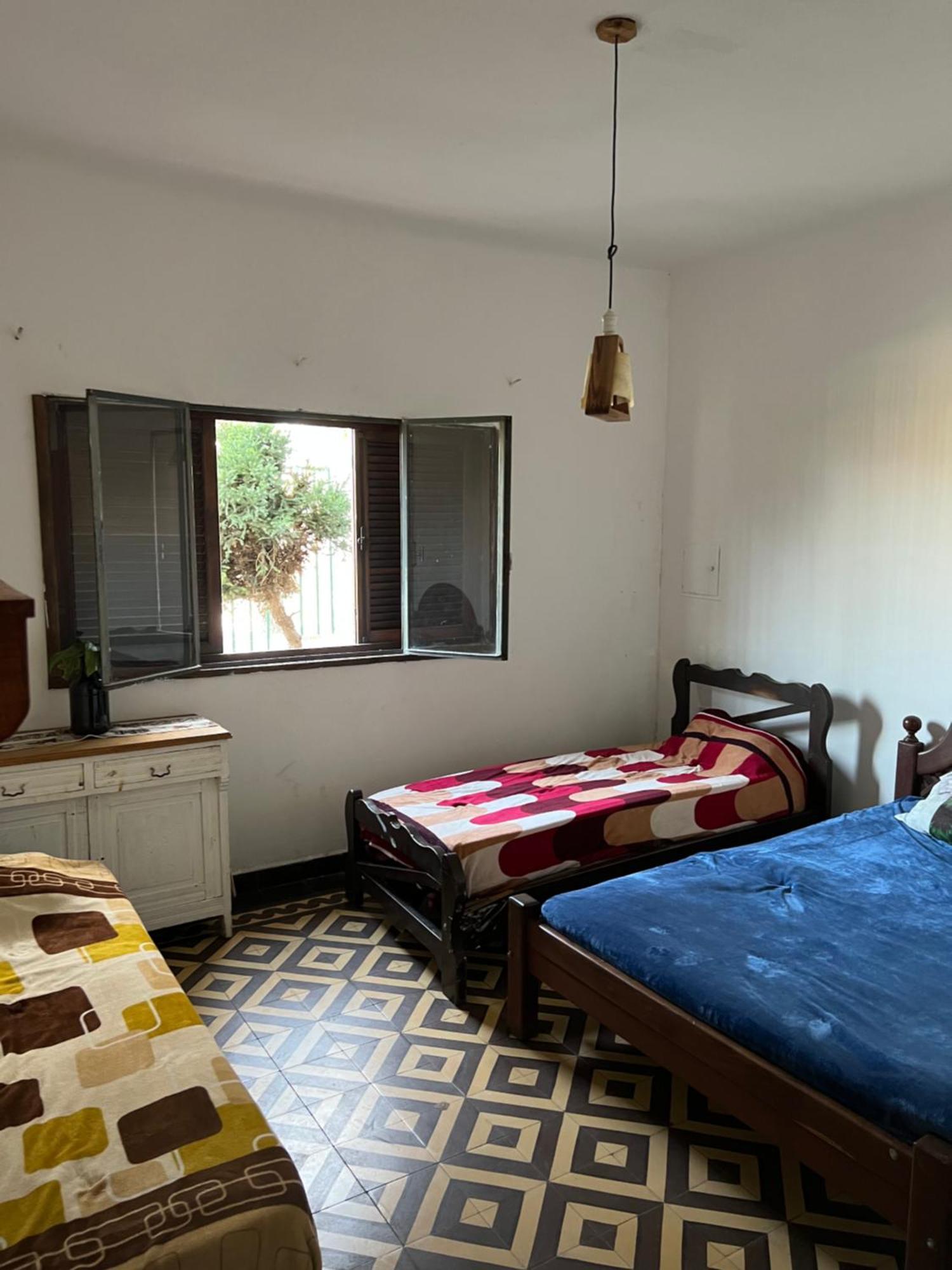 סן סלבדור דה ג'ולוי Cuyaya Hostel מראה חיצוני תמונה